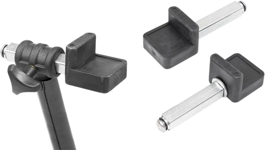 GP3 Rear Paddle Adapter Kit