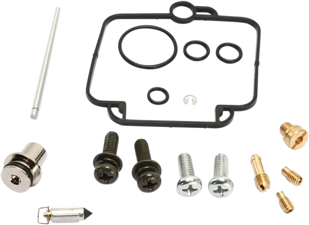 Carburetor Repair Kit - Suzuki
