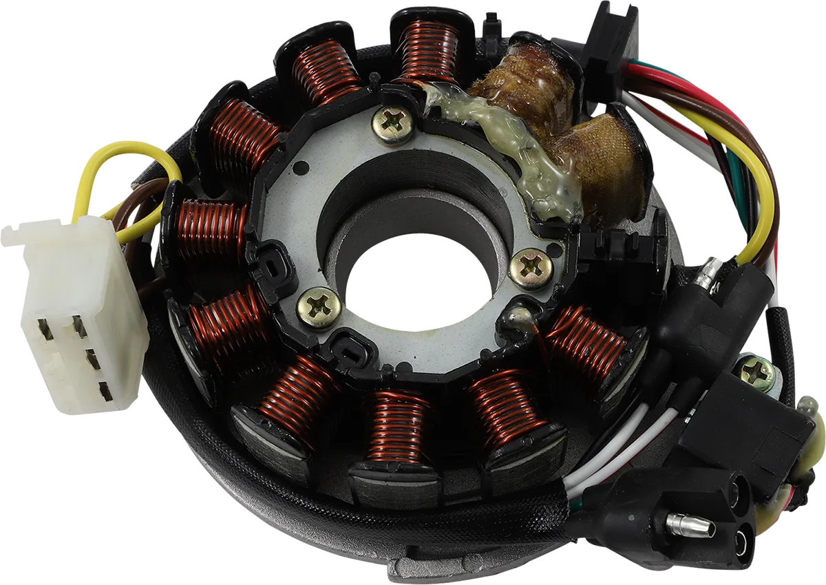 Stator