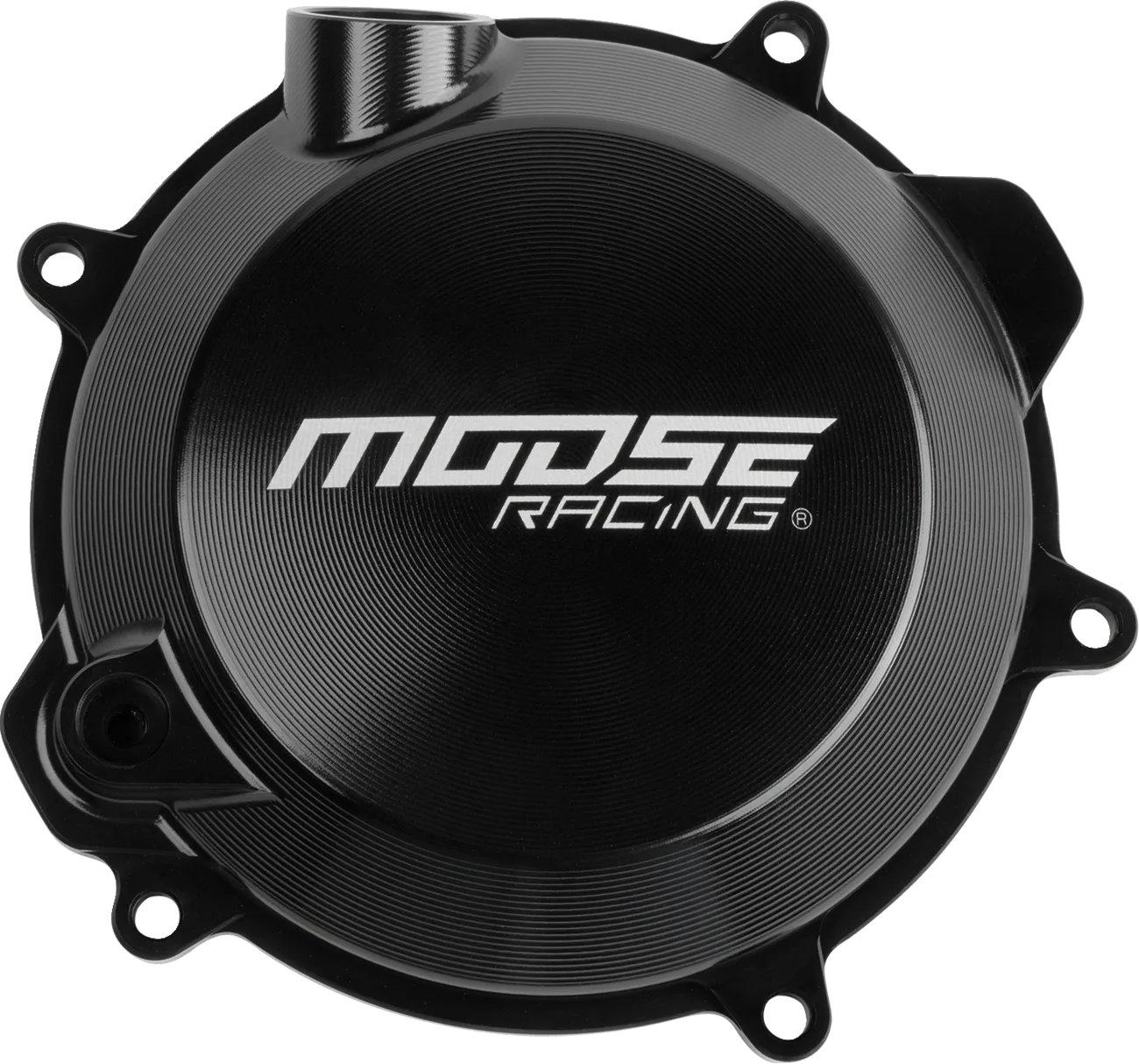 Clutch Cover