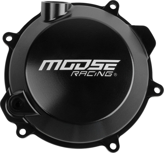 Clutch Cover