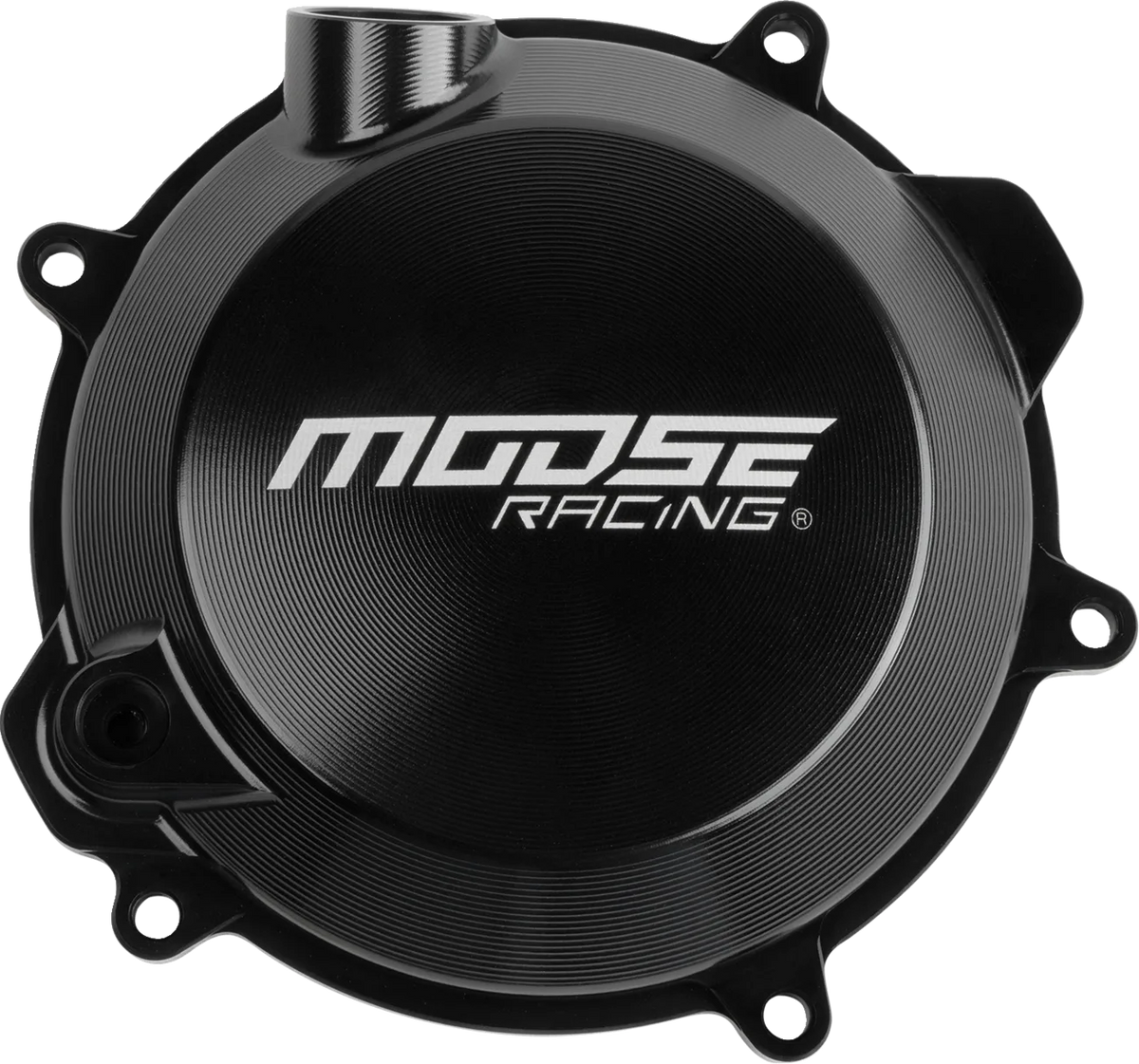 Clutch Cover
