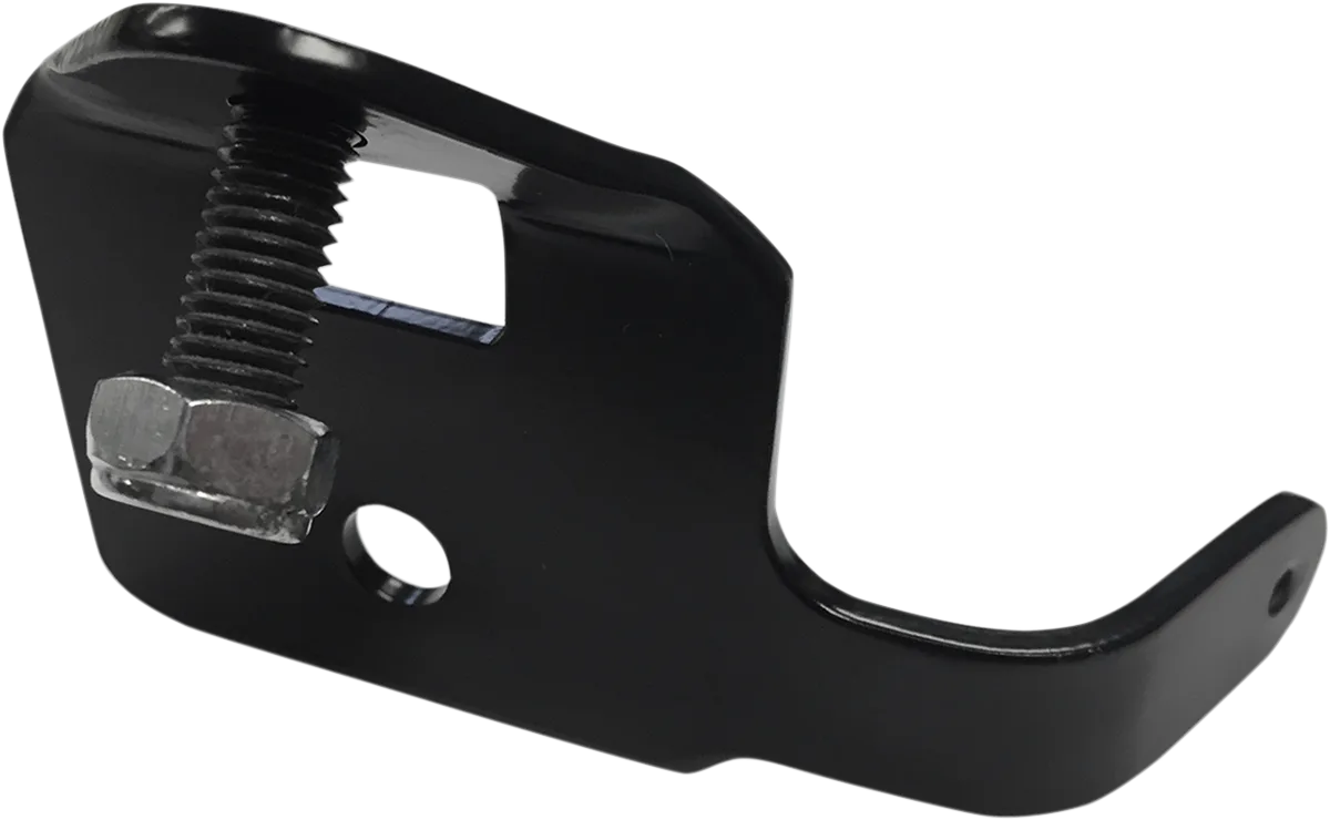Highway Bar Steering Damper Mount
