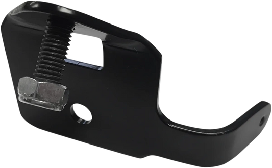 Highway Bar Steering Damper Mount