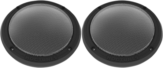 Rear Replacement Speaker Grills