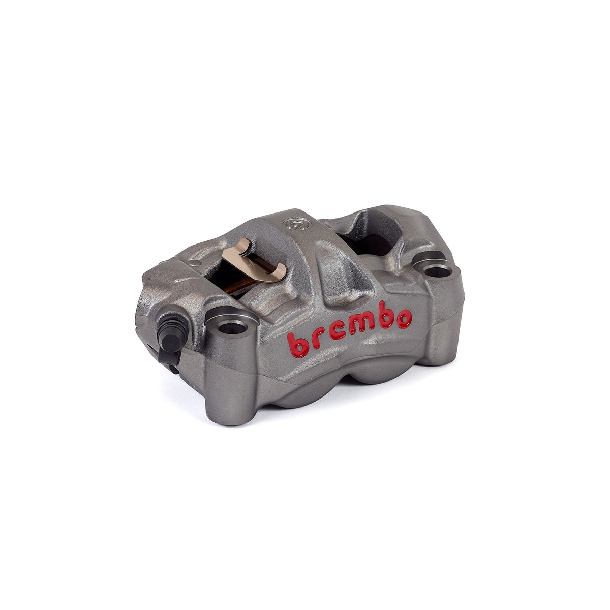 PRIME BRAKE CALIPER M-50 FRONT