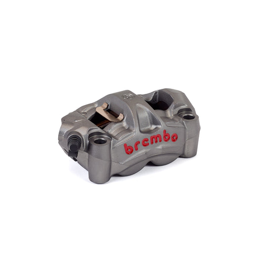 PRIME BRAKE CALIPER M-50 FRONT