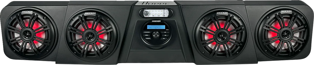 Audio Mini