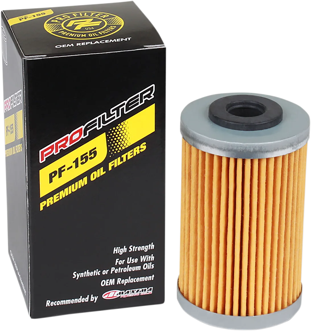 Replacement Oil Filter