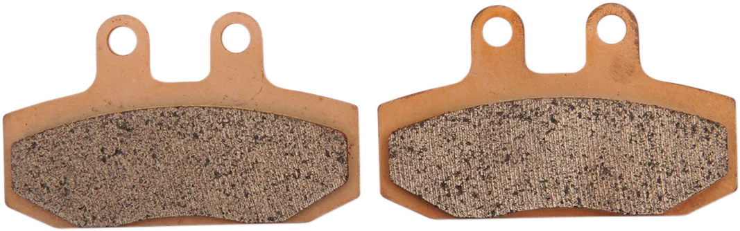 Sintered "HH" Brake Pads