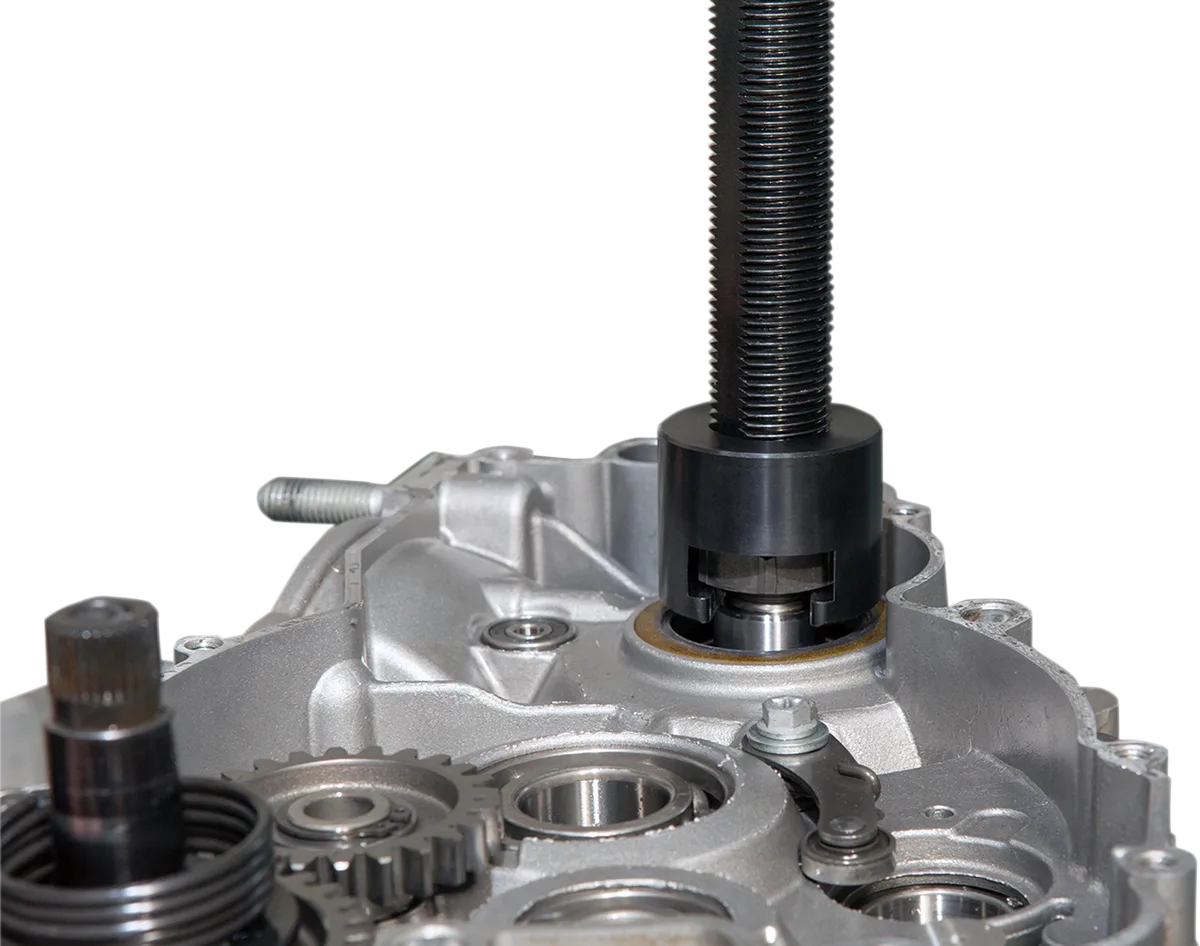 Crankshaft Puller