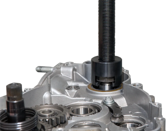 Crankshaft Puller
