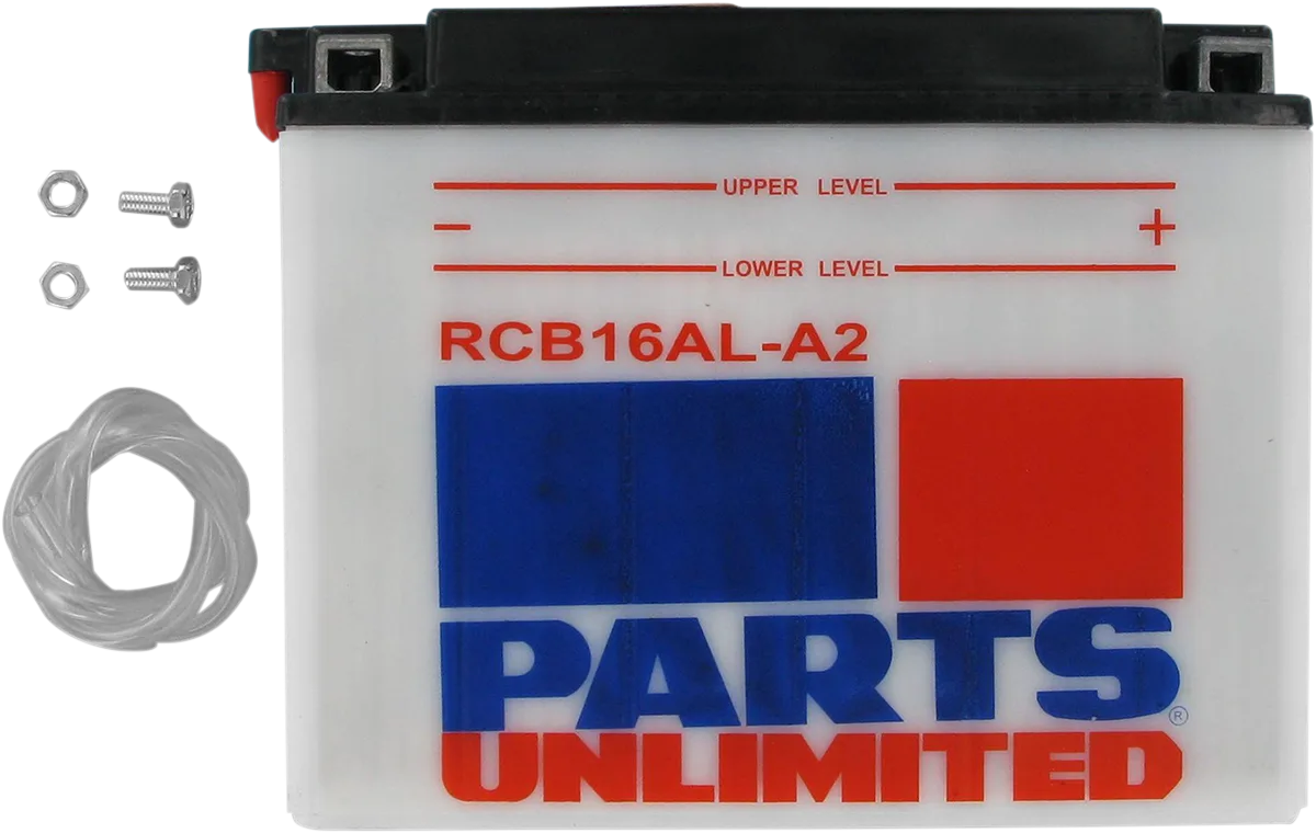Heavy-Duty Battery