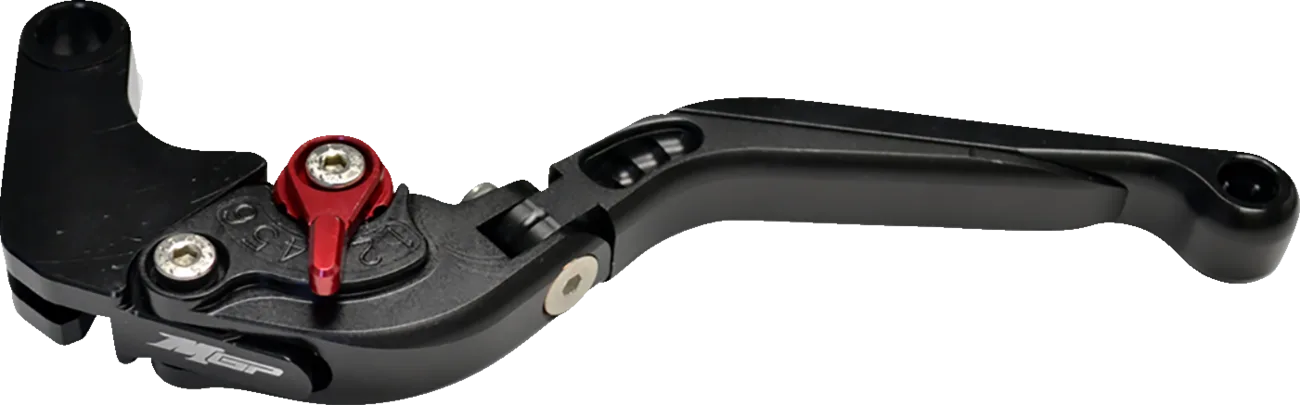 MGP Brake and Clutch Lever Set