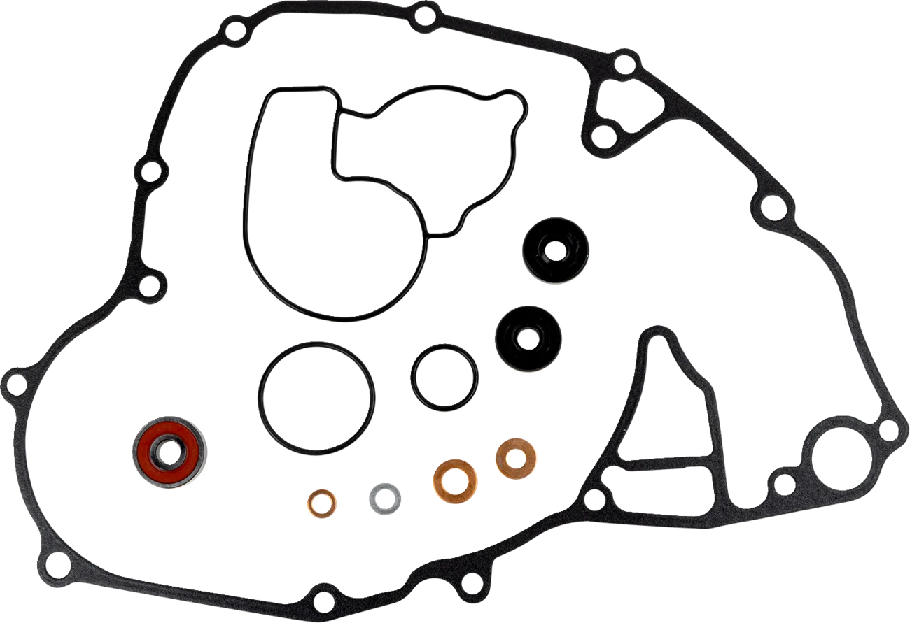 Water Pump Gasket Kit