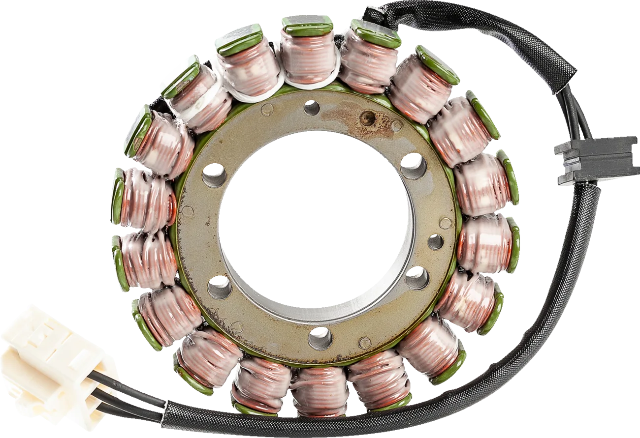 Stator