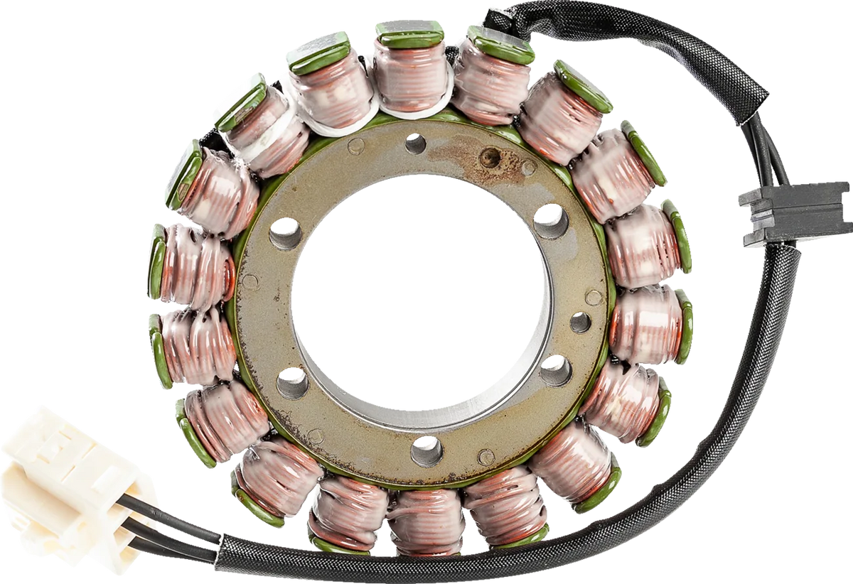 Stator