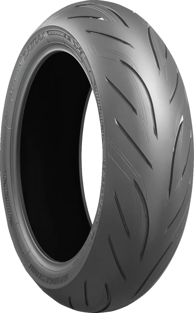 Battlax Hypersport S21 Tire