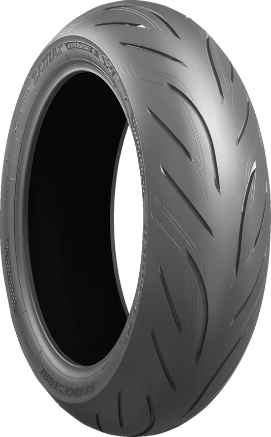 Battlax Hypersport S21 Tire