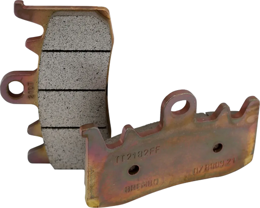 PRIME Sinter Genuine Brake Pads