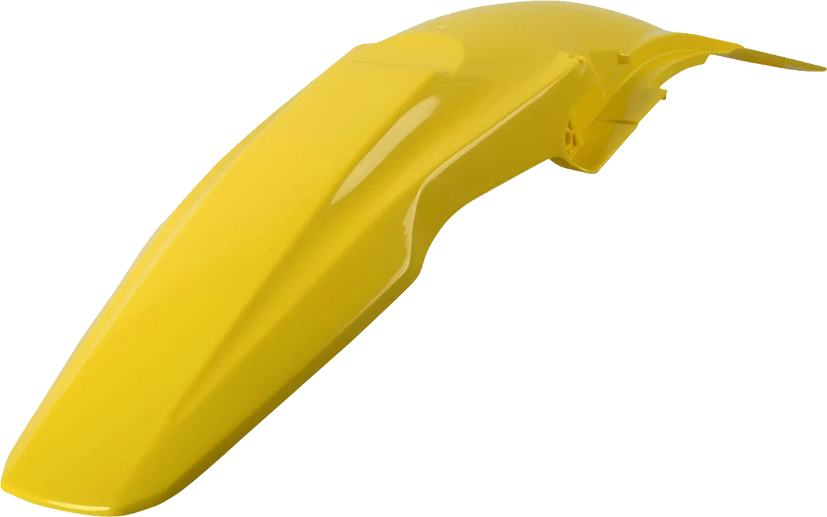 Rear Fender For Suzuki