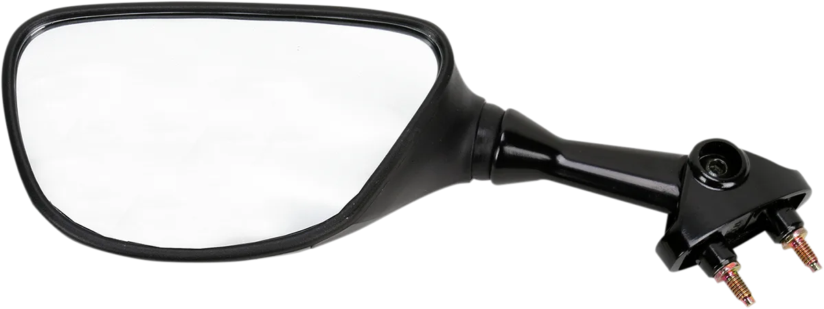 OEM-Style Replacement Mirror