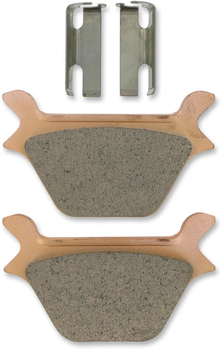 HH Sintered Harley/Buell Brake Pads