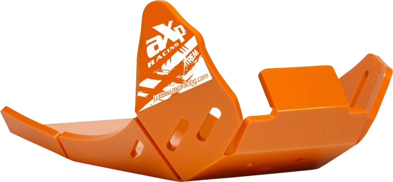 Xtrem Skid Plate