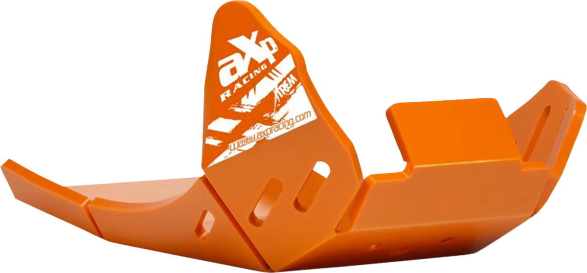 Xtrem Skid Plate