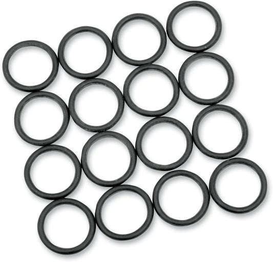 Clamp-On Foot Peg Replacements