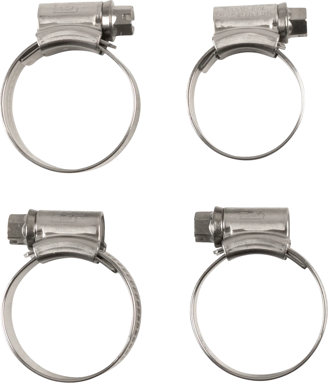 Radiator Hose Clamp Kit