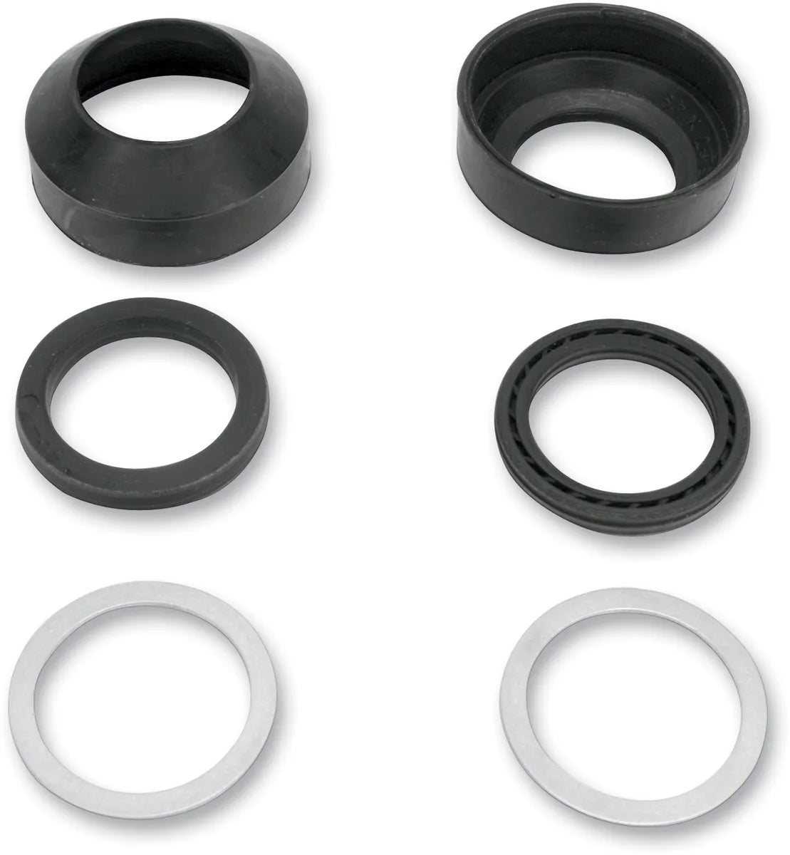 Wiper/Seal Kit