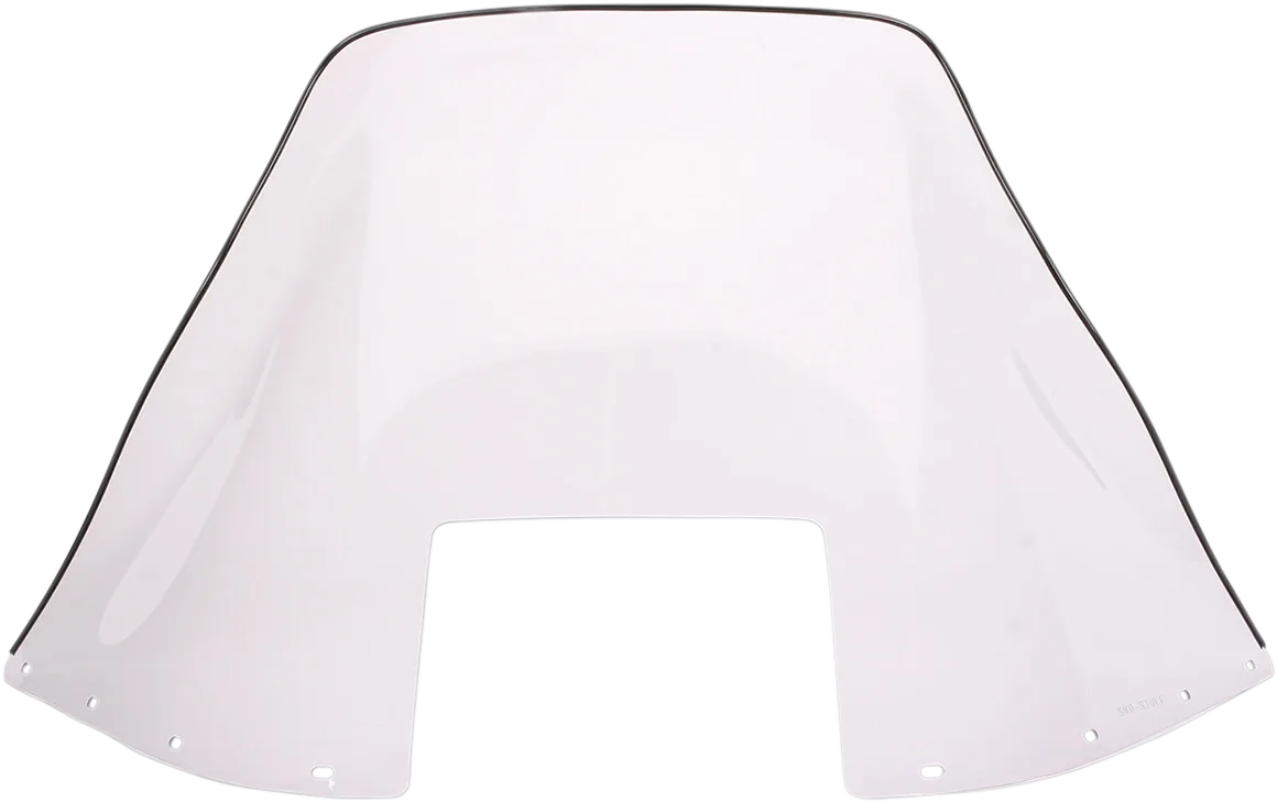 Replacement Windshield