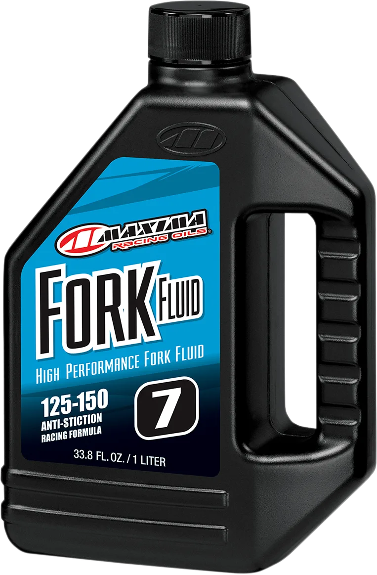Racing Fork Fluid