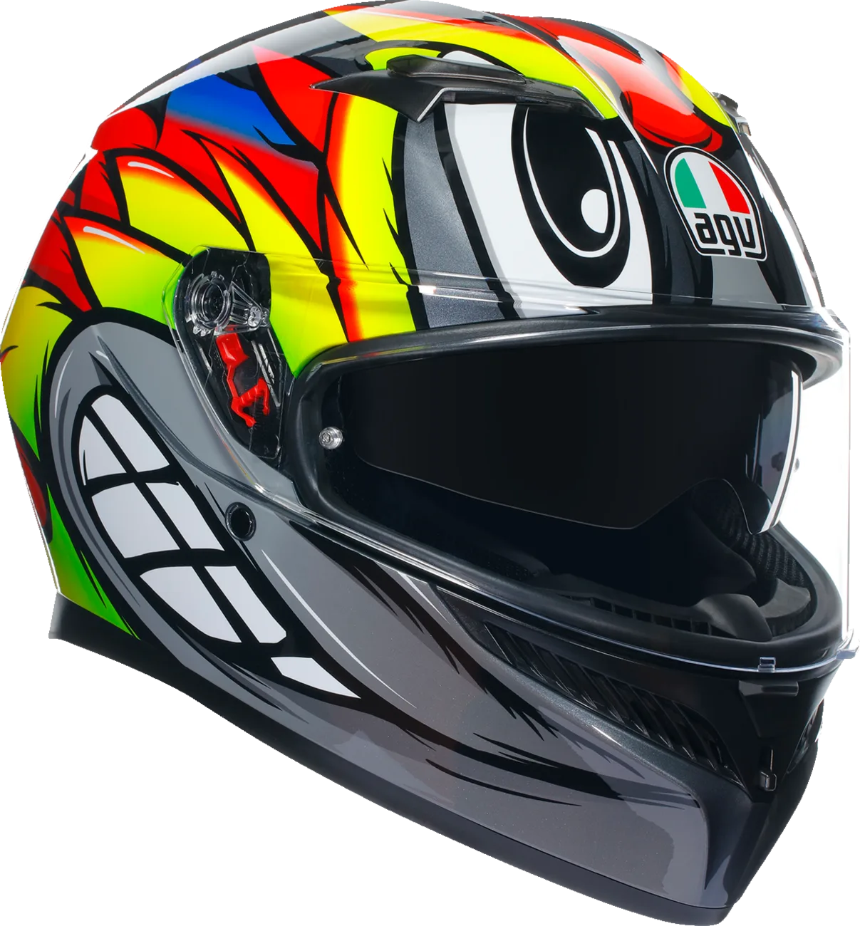 K3 Birdy 2.0 Helmet
