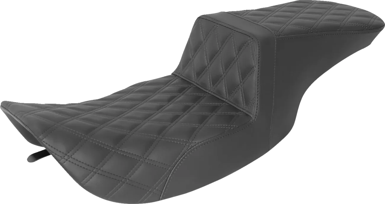 Tour Step-Up Seat