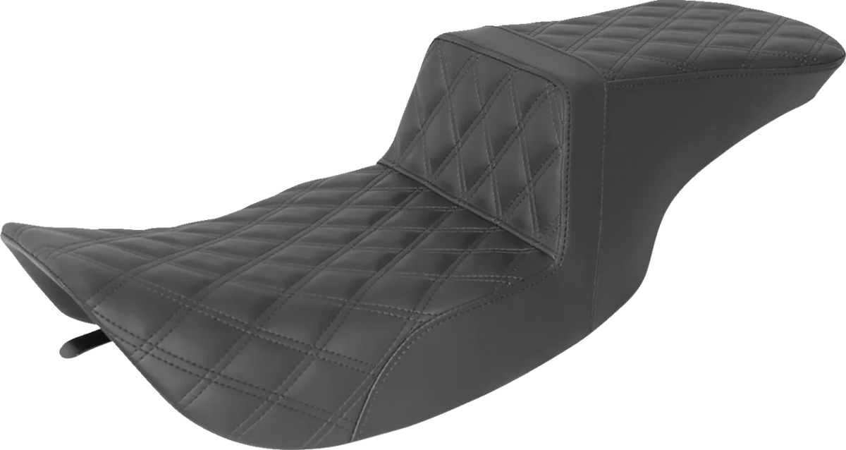 Tour Step-Up Seat