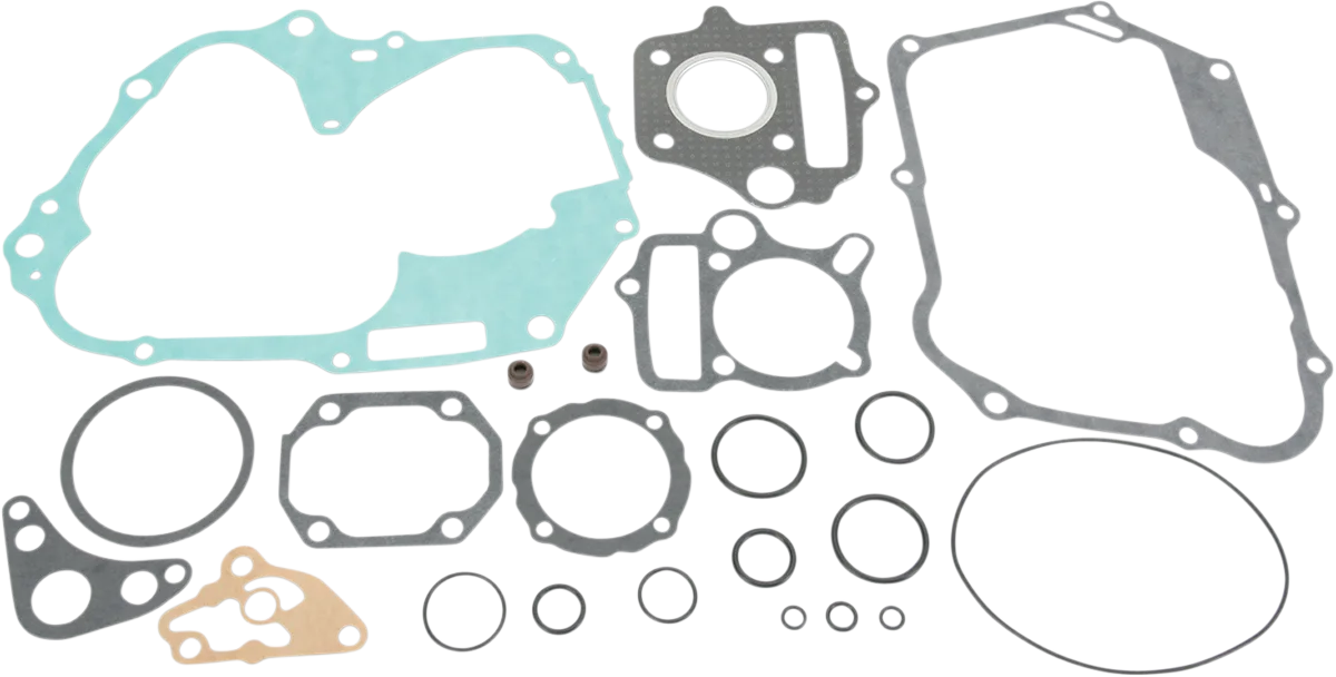 Complete Gasket Kit