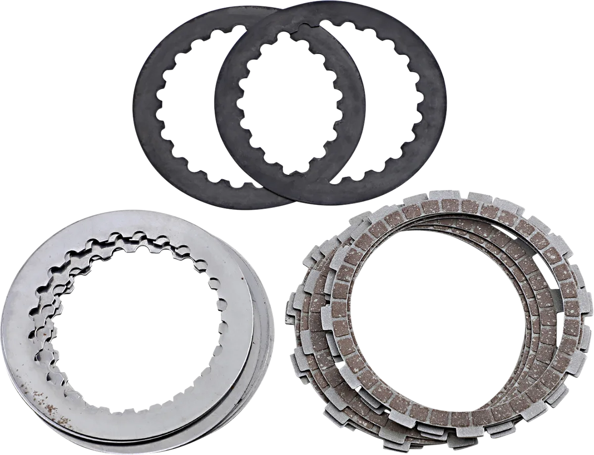 DPK Clutch Kit