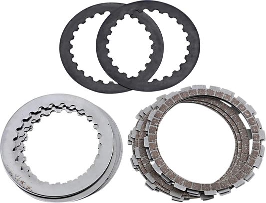 DPK Clutch Kit