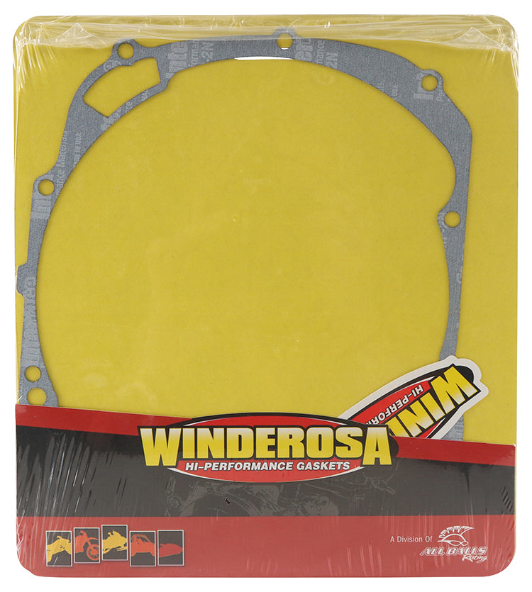 Clutch Cover Gasket