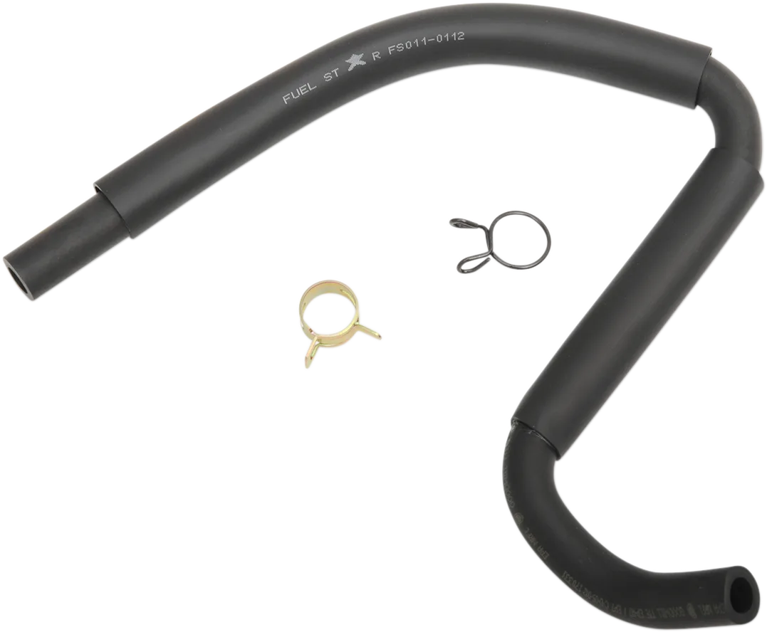 Hose and Clamp Kit