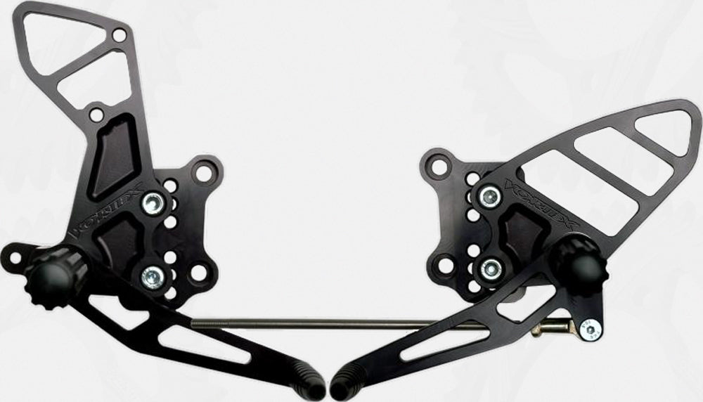 Rear Set
