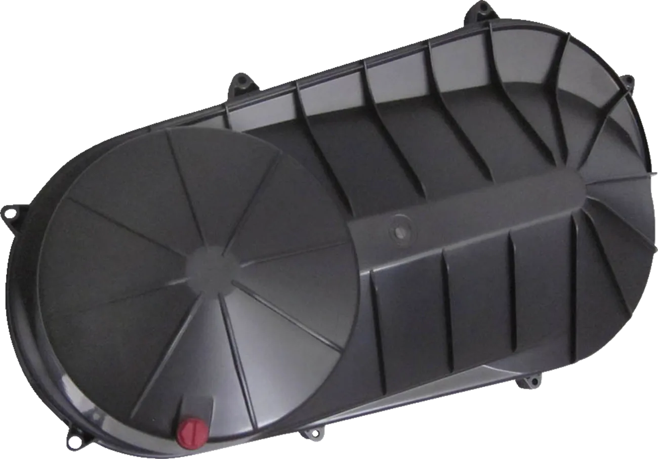 Clutch Cover