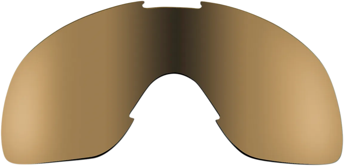 Overland/Overland 2.0 Goggle Lens