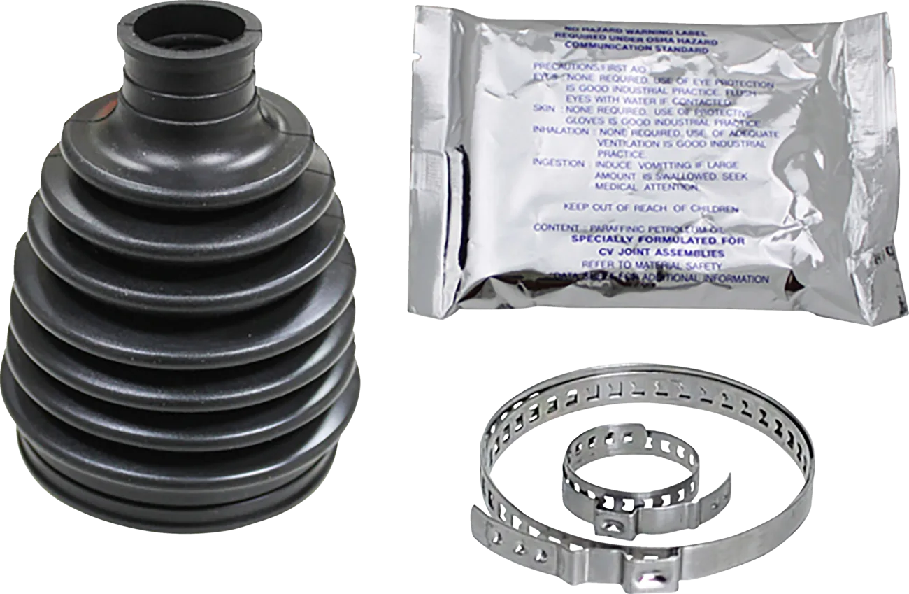 CV Boot Kit