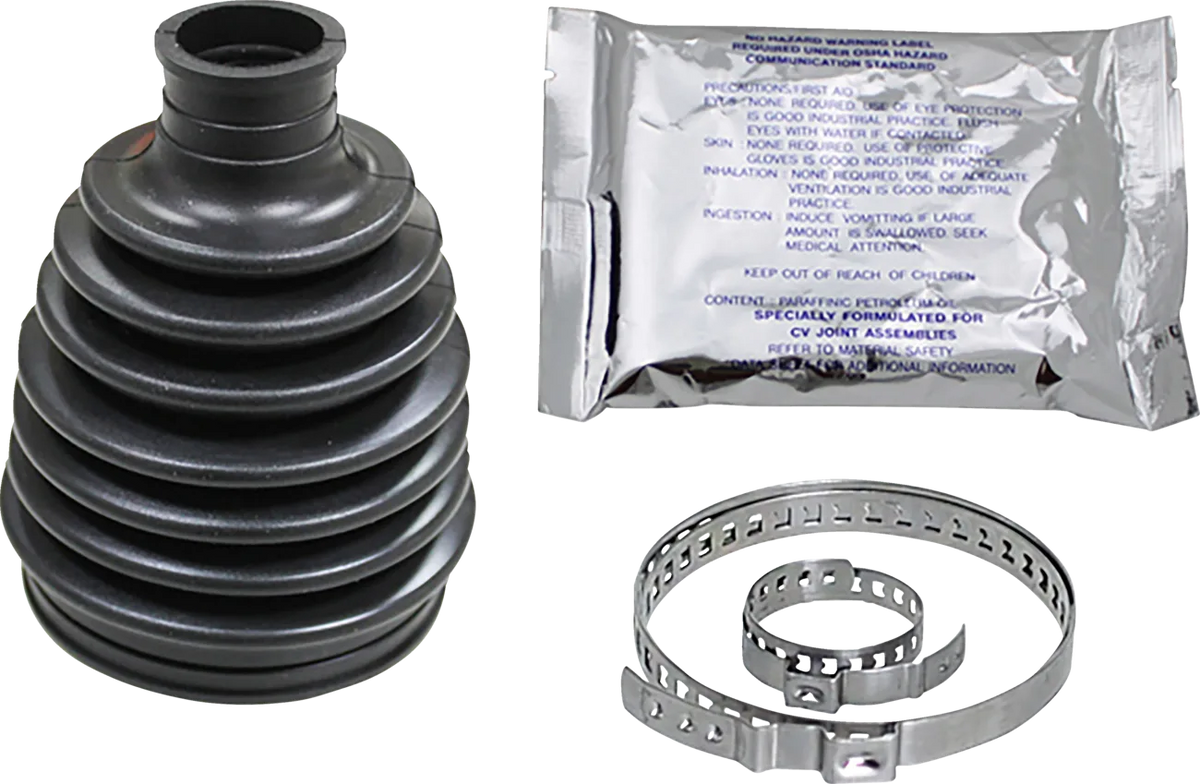 CV Boot Kit