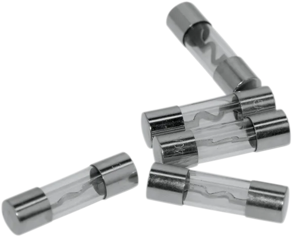 Replacement Fuses