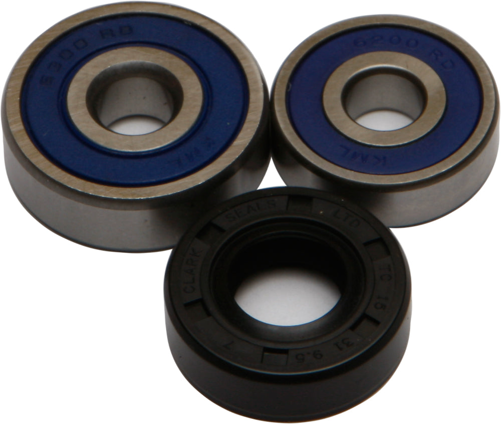All Balls Wheel Bearing Kits
