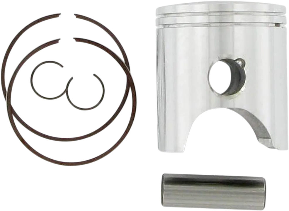 High-Performance Piston Kit